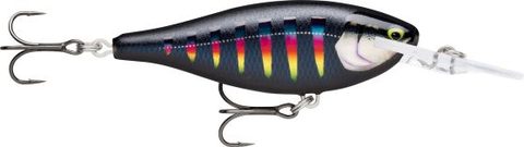 Rapala Wobler Shad Rap Elite 5,5cm 7g