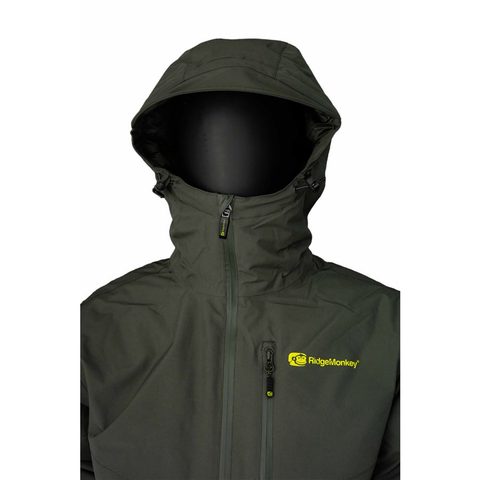 RidgeMonkey Bunda APEarel ThermaPro Insulated Coat