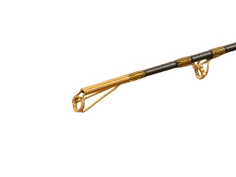 Delphin Prút Hazard BxG 310cm 505g 2-dielny