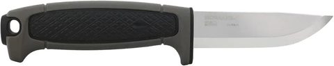 Morakniv Nůž Risberg HeavyDuty (C) Black Skies