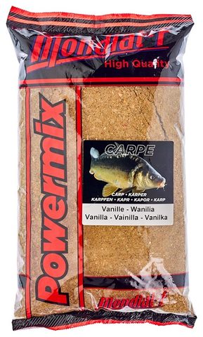 Mondial F Krmítková zmes Powermix Carp 2,5kg