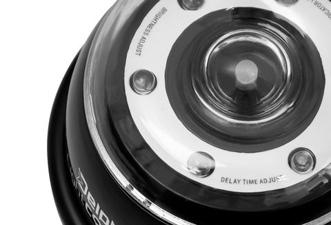 Delphin Světlo do bivaku LightCONTACT 6+1LD