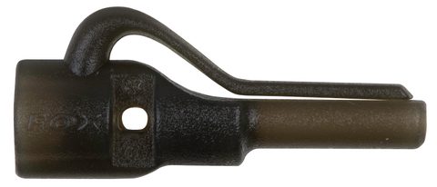 Fox Montáž Edges Naturals Zig Lead Clip Kit 5ks