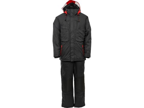 Westin Komplet W6 Winter Suit Ink Black