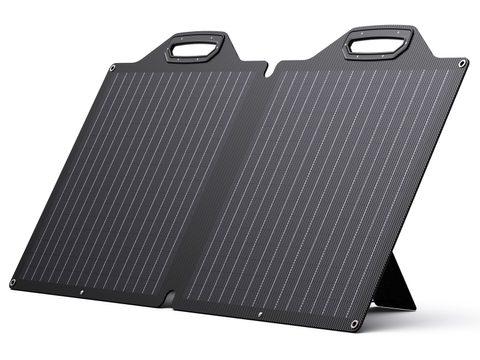 BigBlue Solárny panel Solarpowa 100