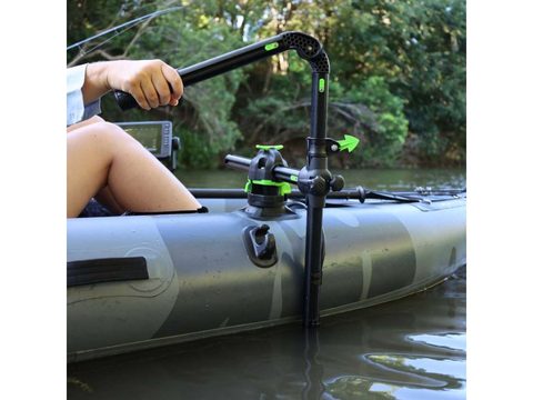 Railblaza Držiak Live sondy HEXX Live Pole 30