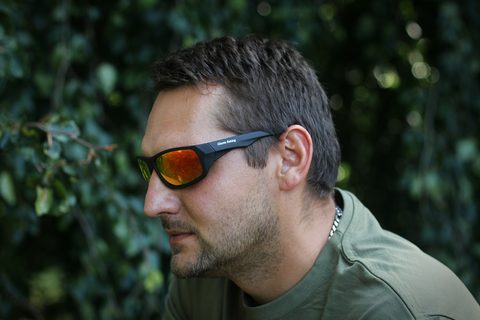 Giants Fishing Polarizační brýle Polarized Glasses Deluxe 2