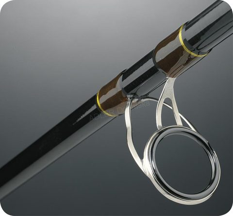 WFT Prút Charisma Senso Pilk 2,40m 120-420g 5-dielny