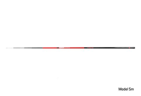 Delphin Prút Ronin 7m