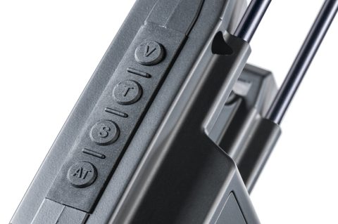 Mivardi Sada hlásičů MCA Wireless 3+1