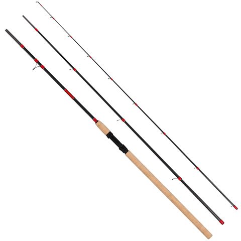Giants fishing Prut Fluent MK2 Match 12ft 8-25g