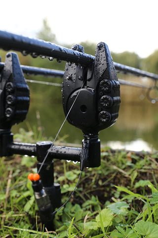 Fox Sada hlásičů Rx+ Presentation Set