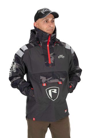 Fox Rage Bunda Camo Triple Layer Smock