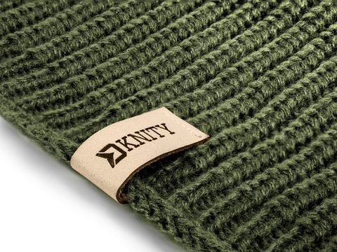 Delphin Šála Knity