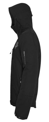 Hotspot Design Bunda Anorak Carpfishing Mania