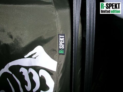 R-Spekt Ochranné autopotiahky pre dodávky 1+2