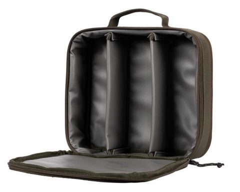 Shimano Taška Tribal Carp Accessory Bag Large