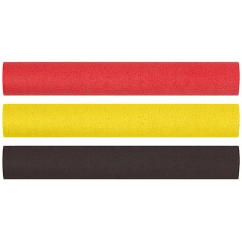 Fox Plovoucí pěna Edges Zig Aligna XL kit Multi Foam kit 10mm 3ks