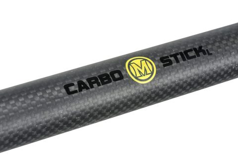 Mivardi Vrhacia tyč Carbo stick - L 24 mm