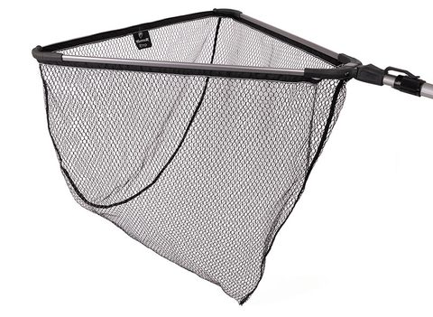 Fox Rage Podberák Warrior R50 Rubber Mesh Landing Net 50cm 2m