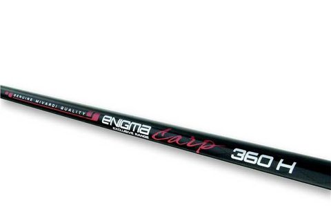 Mivardi Prút Enigma Carp 3,9 m 3,50 lb