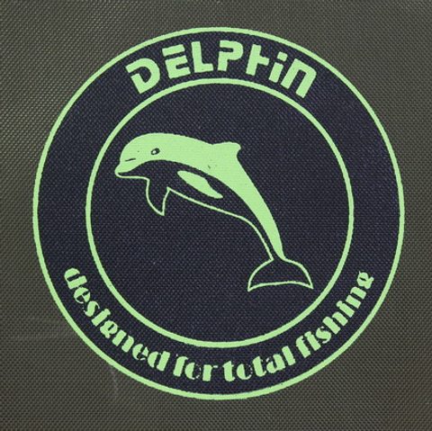 Delphin Podložka C-Mat