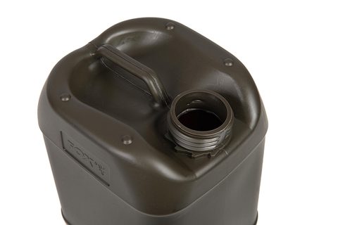 Fox Kanystr 5l Water Bottle