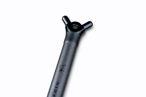 Nash Podběrák Air Force F40 Landing Net 46"