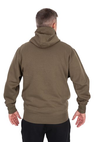 Fox Mikina Collection Pullover Hoody Green
