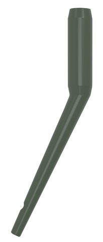 Fox Rovnátka Edges Naturals Shrink Alignas 10 ks