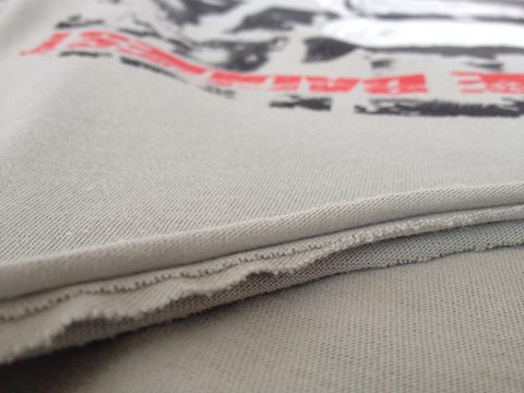 Hotspot Design Tričko Skull Piker