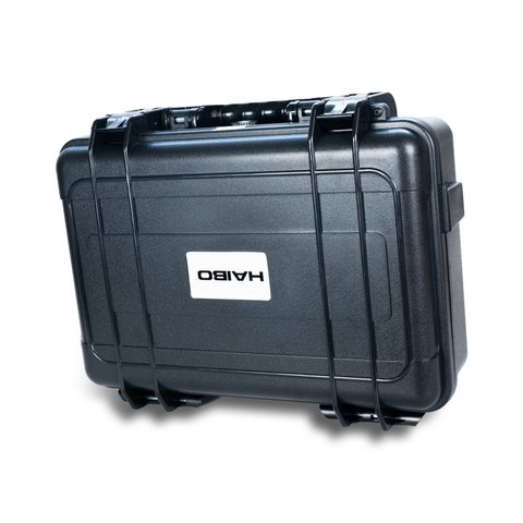 Haibo Baterie LiFEPO4 12V 100Ah