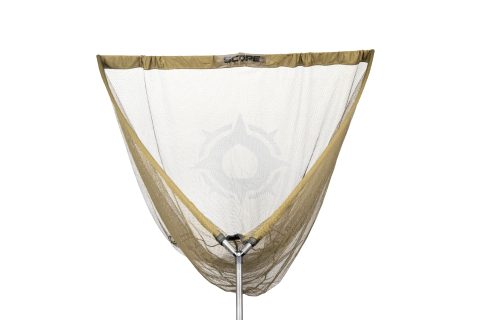Nash Podběrák Scope OPS Retract Landing Net 42"
