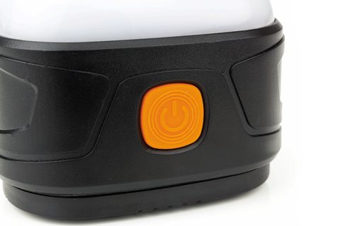 Fox Svítilna do Bivaku Halo Bivvy Light