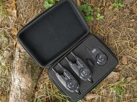 Giants Fishing Sada hlásičů Wireless Set TX5 2+1
