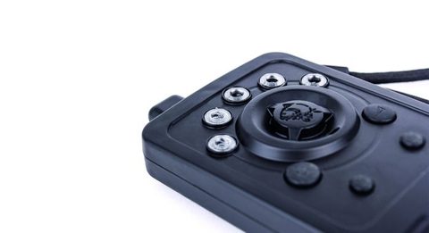 Nash Příposlech R3 Receiver