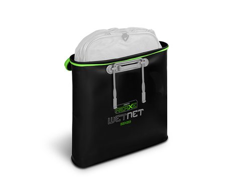 Delphin Taška na sítě Reaxe WetNet 53x53cm