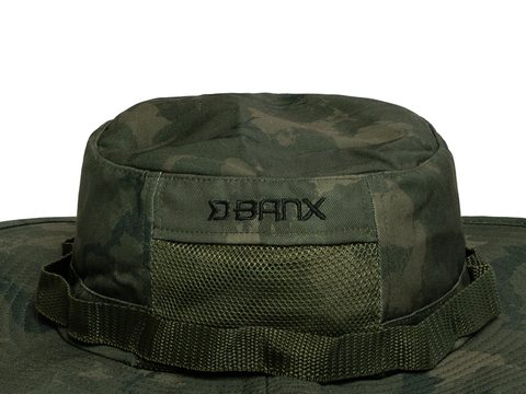 Delphin Klobouk Banx