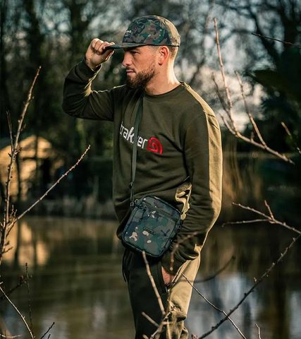 Trakker Taška na příslušenství NXC Camo Essentials Bag