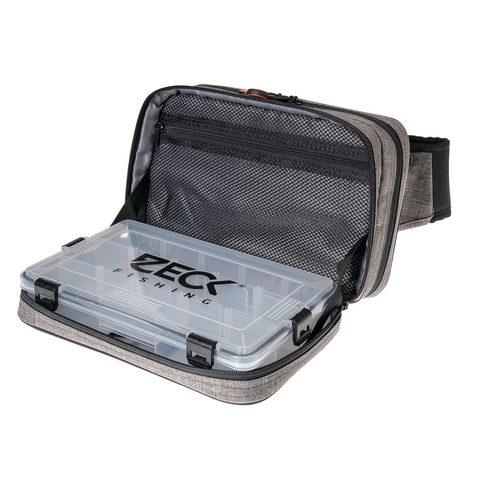 Zeck Přívlačová taška přes rameno Sling Bag