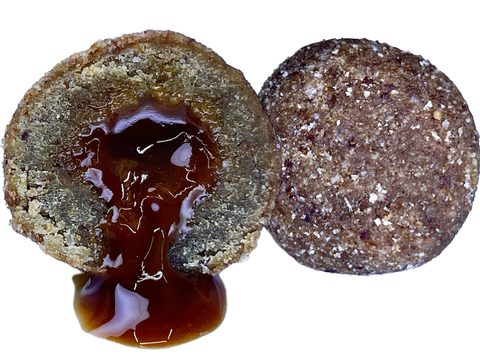 LK Baits Pet Doplněk stravy Nutrigo Dog Supplement Omega-3 Algae DHA LS