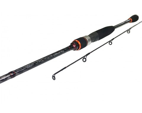 Zfish Combo Prut Joker 1,98m 8-30g + Naviják Mars RS 4000