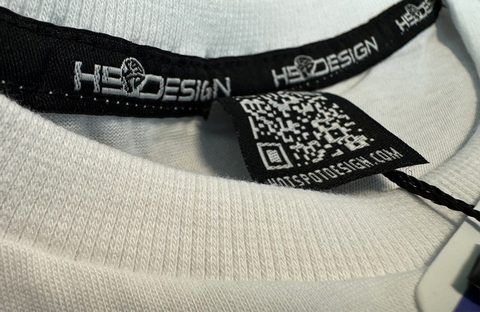 Hotspot Design Tričko Pike Predator