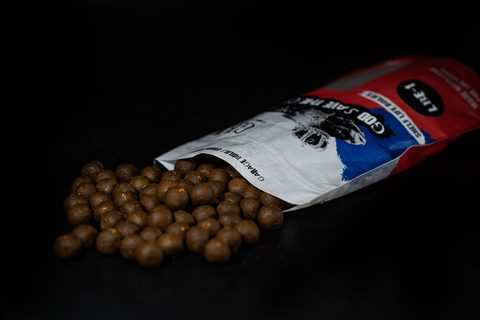 G.B.U. Boilies LBE-1