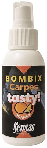 Sensas Posilňovač Bombix Carp Tasty 75ml