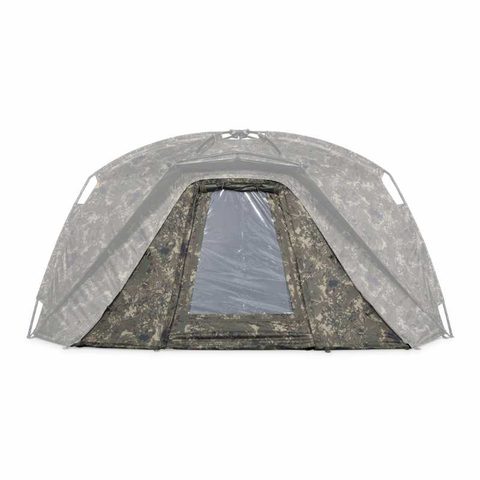 Nash Predný panel Titan Hide Camo Pro XL Waterproof Infill Panel