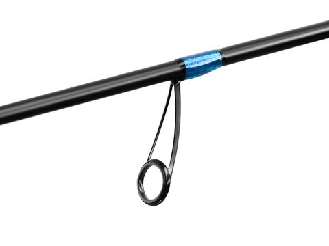 Delphin Prút GraphiX 24T 213cm 2-7g