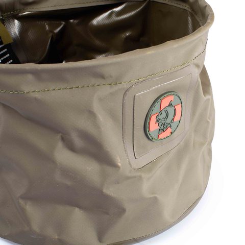 Nash Skladací vedro Carp Care Collapsible Water Bucket