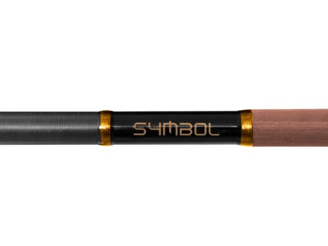 Delphin Podběráková tyč Symbol NXT