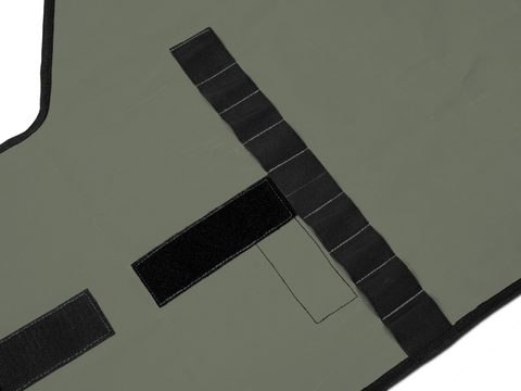 Delphin Puzdro na vidličky Stick Space C2G